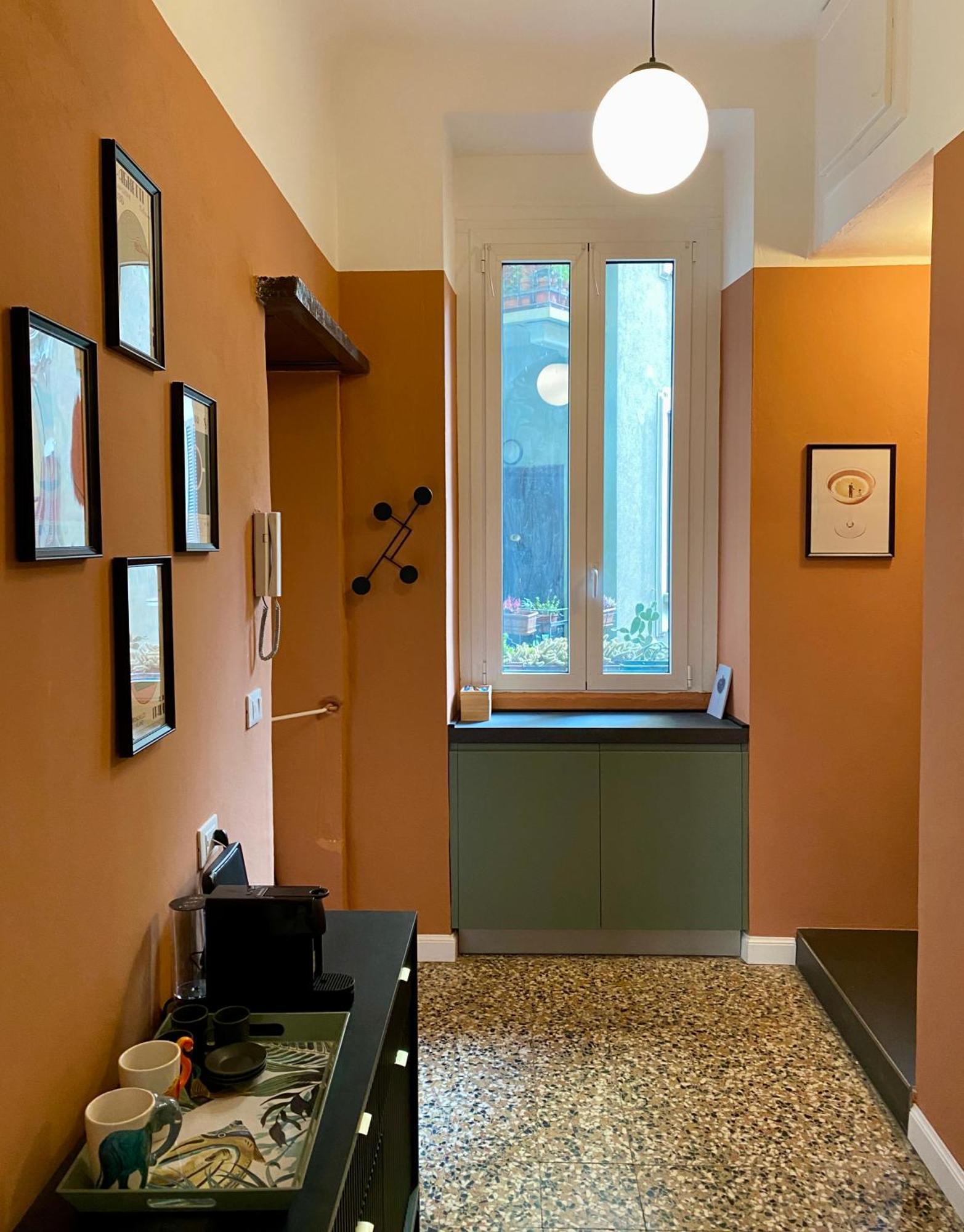 Townhouse Appartamento